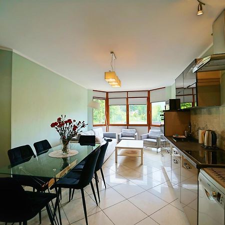Apartamenty Everysky - Skalna 32 Karpacz Luaran gambar
