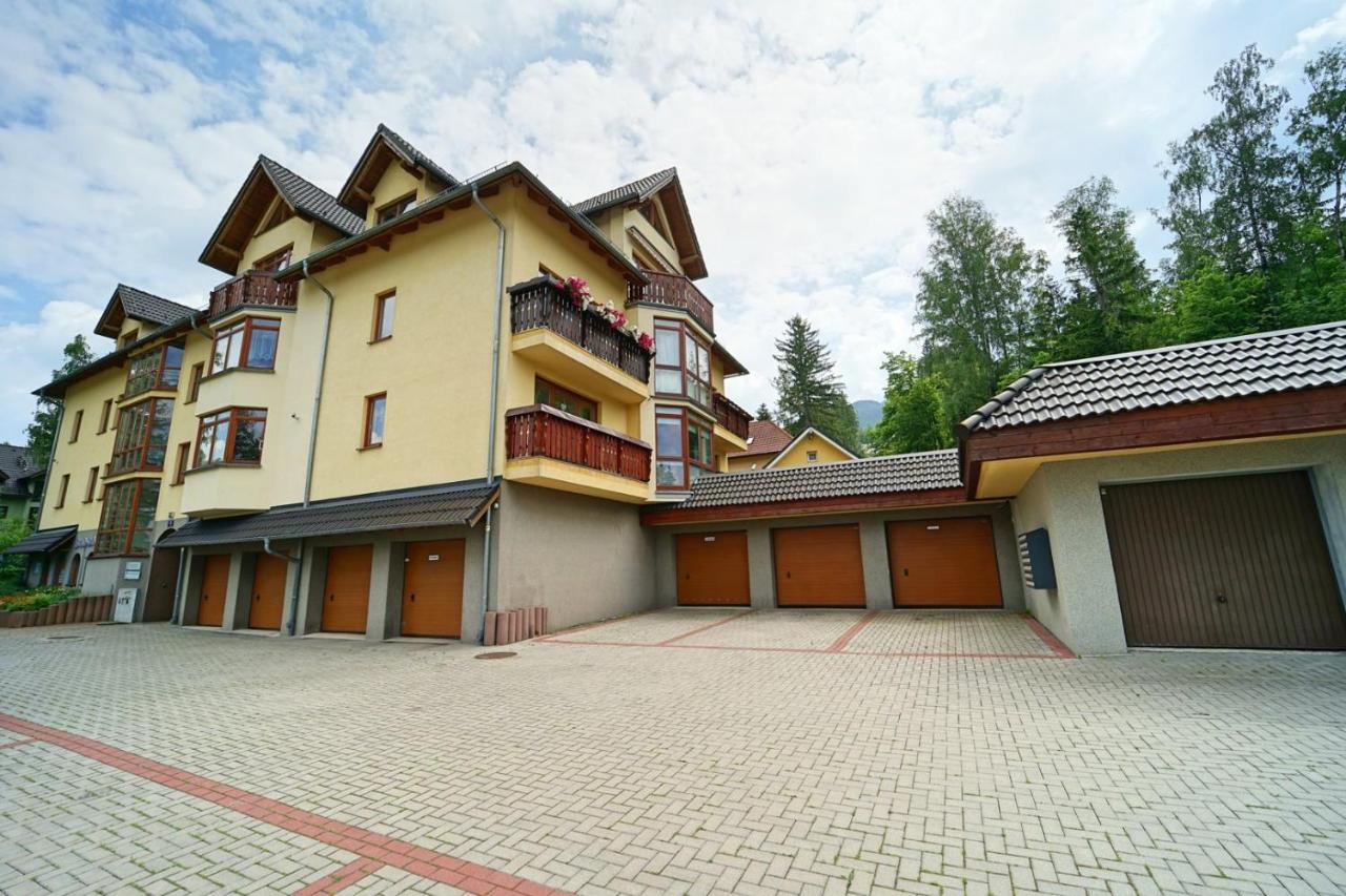 Apartamenty Everysky - Skalna 32 Karpacz Luaran gambar