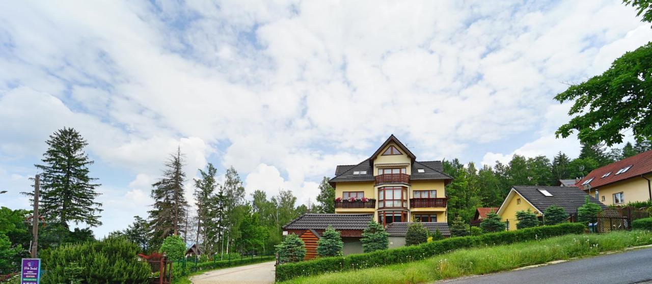 Apartamenty Everysky - Skalna 32 Karpacz Luaran gambar