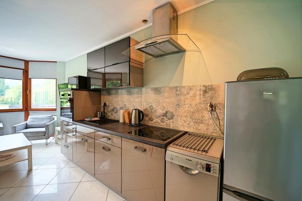 Apartamenty Everysky - Skalna 32 Karpacz Luaran gambar
