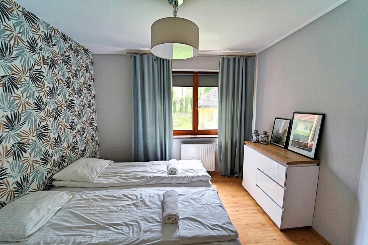 Apartamenty Everysky - Skalna 32 Karpacz Luaran gambar