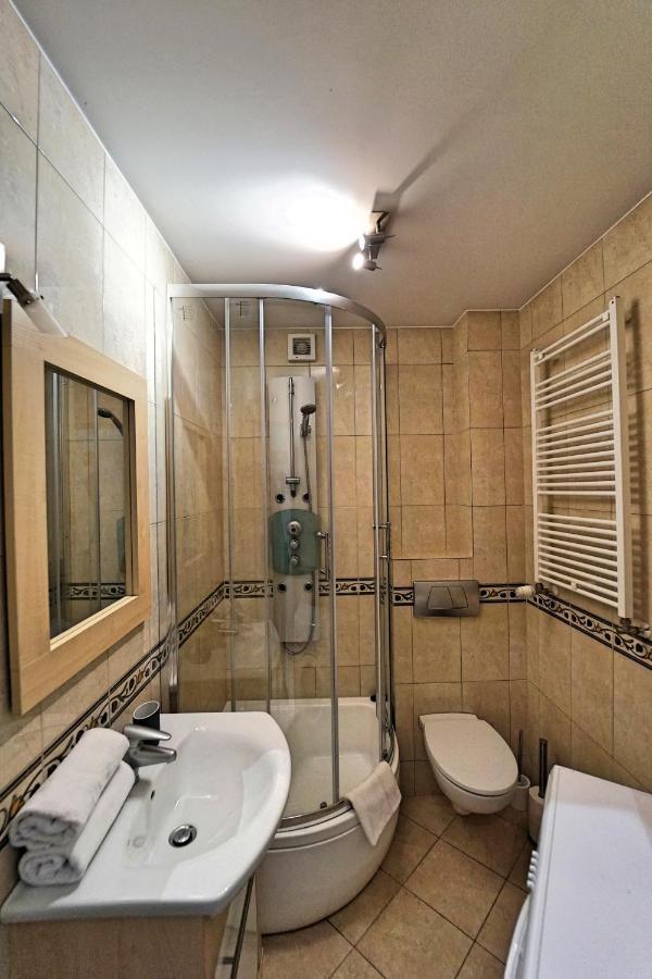 Apartamenty Everysky - Skalna 32 Karpacz Luaran gambar