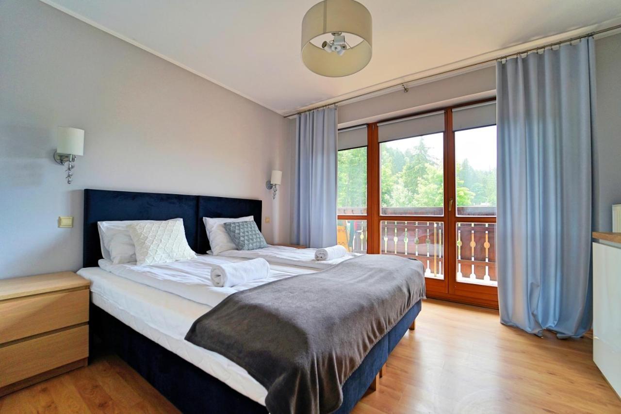 Apartamenty Everysky - Skalna 32 Karpacz Luaran gambar