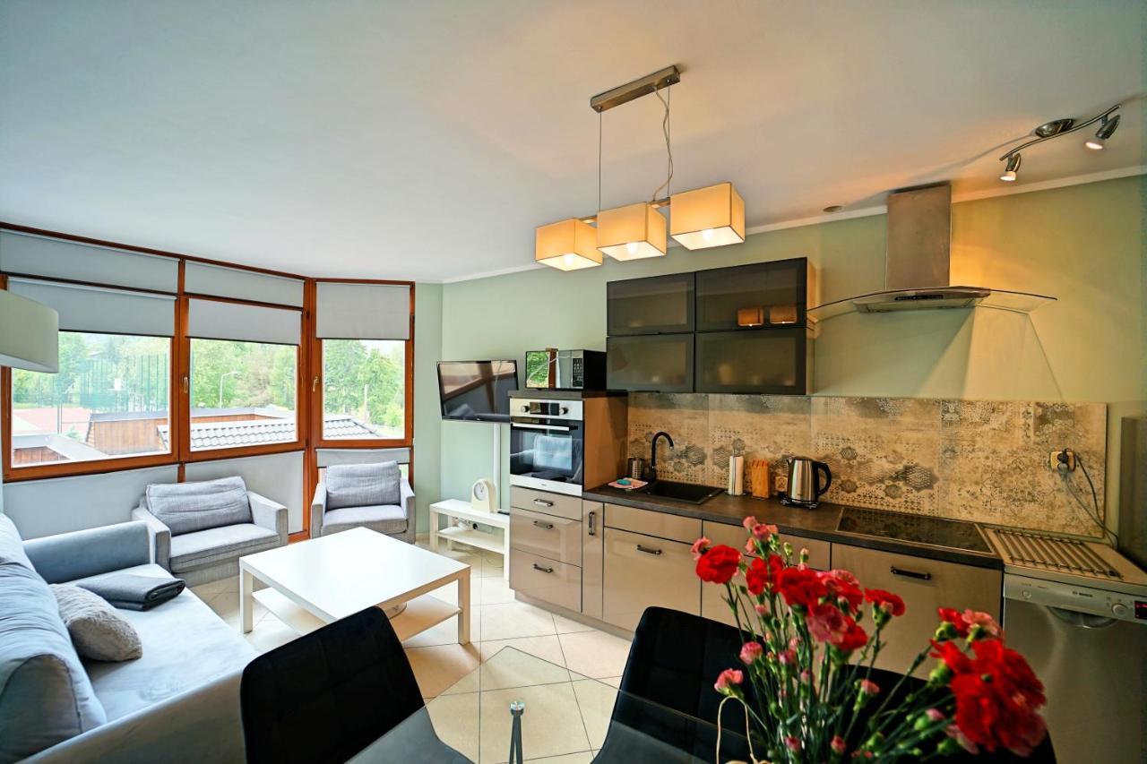 Apartamenty Everysky - Skalna 32 Karpacz Luaran gambar