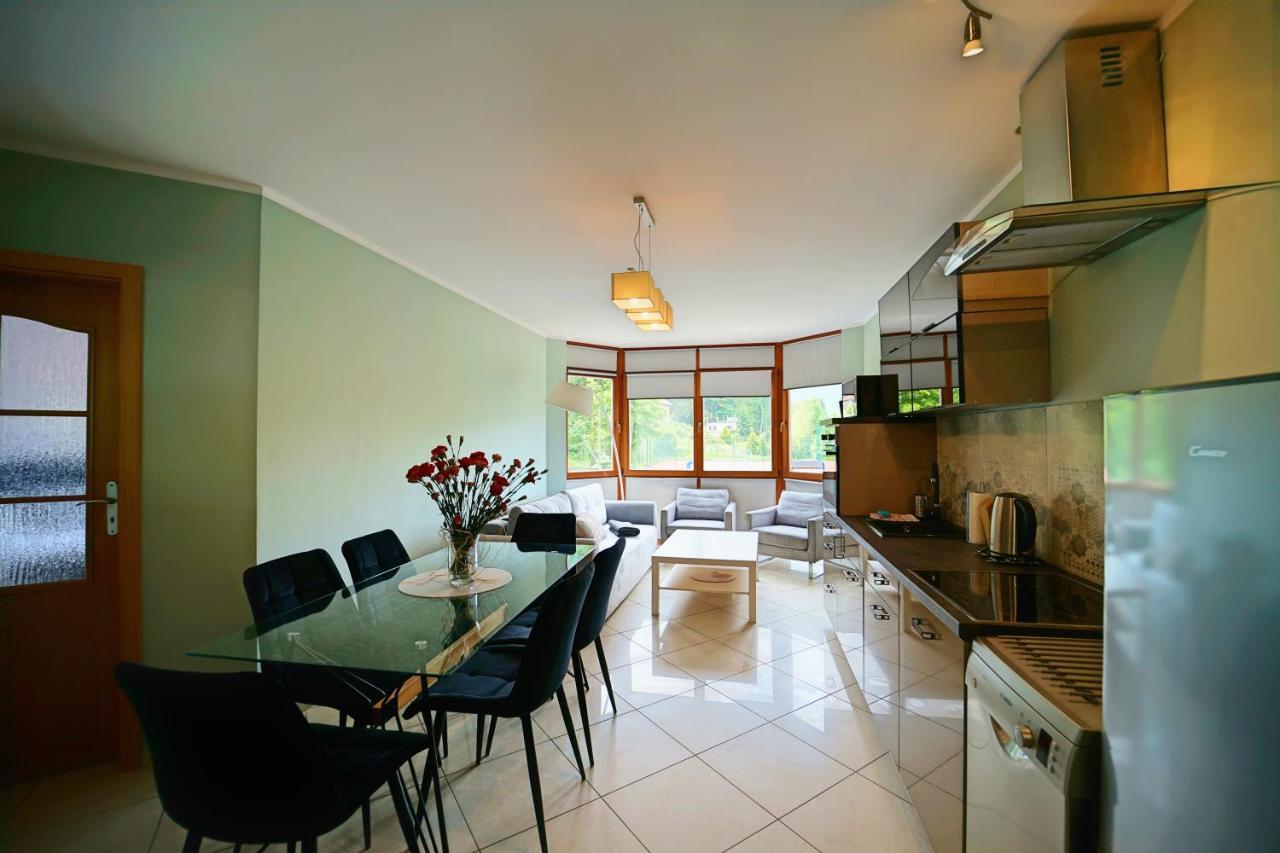 Apartamenty Everysky - Skalna 32 Karpacz Luaran gambar