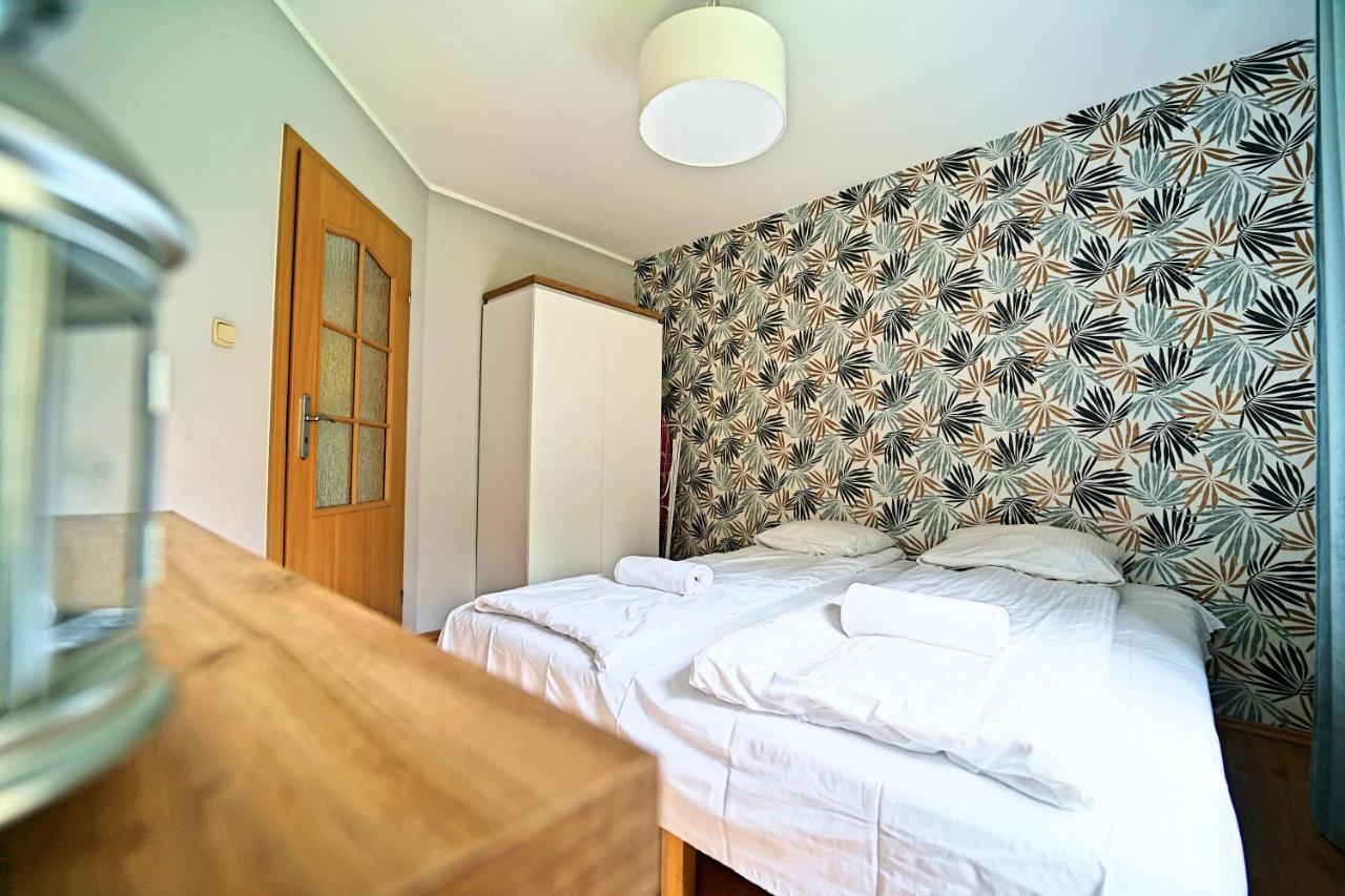 Apartamenty Everysky - Skalna 32 Karpacz Luaran gambar